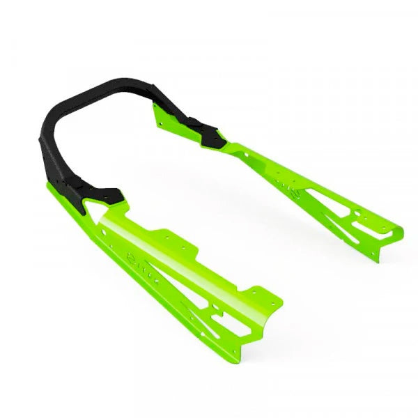 ITEK BUMPER RR 146 POL NEON GR ITEK PA02-SL-146-VN