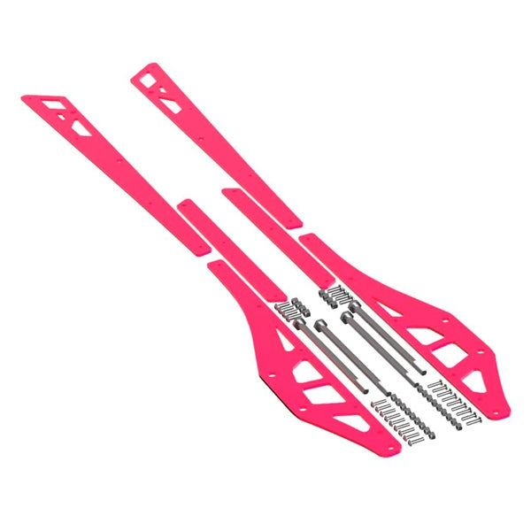 ITEK BRACING POWDERCOAT POL 163 PI RR01-PO-16-RM-163-PK