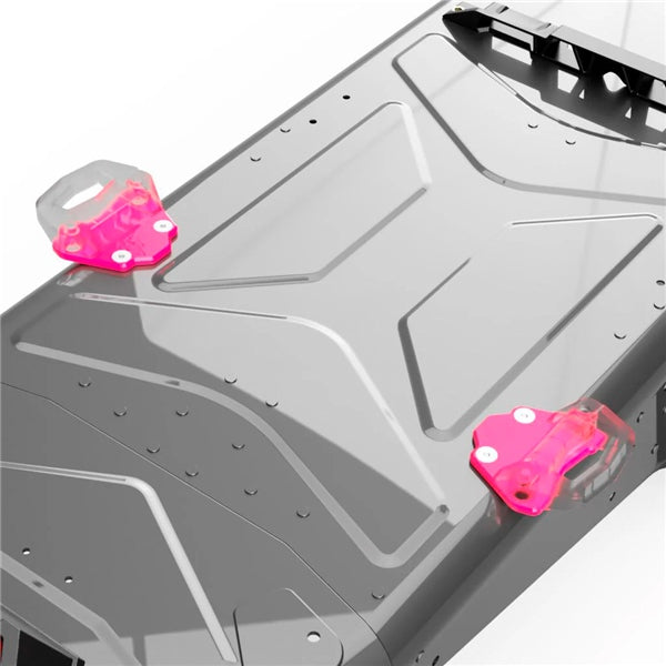 ITEK BRACKET ADAPTOR PI POL ITEK AD02-SL-PC-PK