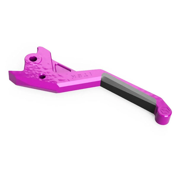 ITEK BRAKE LEVER ALU PUR ITEK LV03-PC-VL