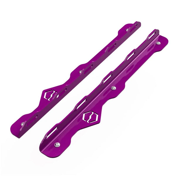 ITEK BASE RACK POL PUR ITEK RACK01-PO-VL