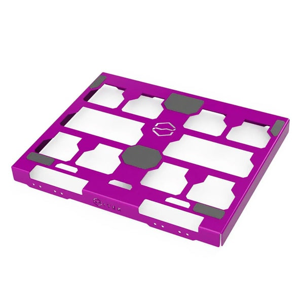 ITEK ADAPTER LINQ MILWAUKEE PACKOUT PUR MILW-DO-VL
