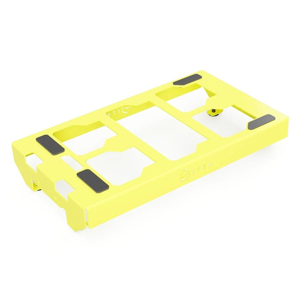 ITEK ADAPTER SINGLE LINQ MILWAUKEE PACKOUT YE MILW-SP-JN
