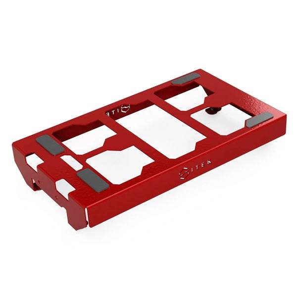 ITEK ADAPTER SINGLE LINQ MILW PACKOUT RD SP MILW-SP-RS