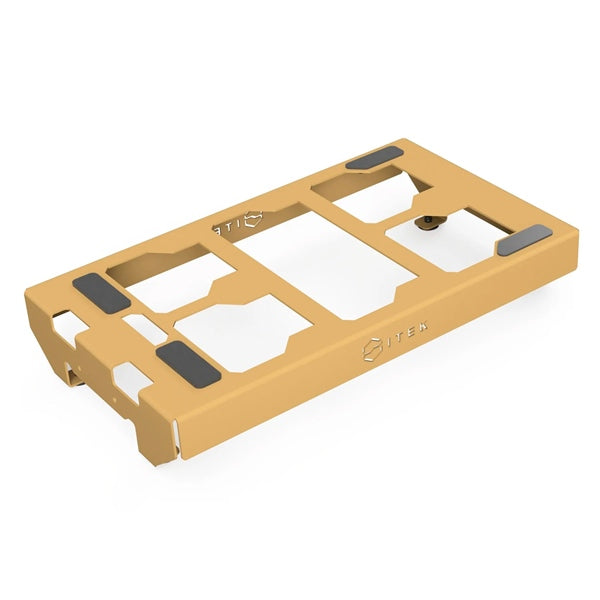 ITEK ADAPTER SINGLE LINQ MILW PACKOUT TIT MILW-SP-TL