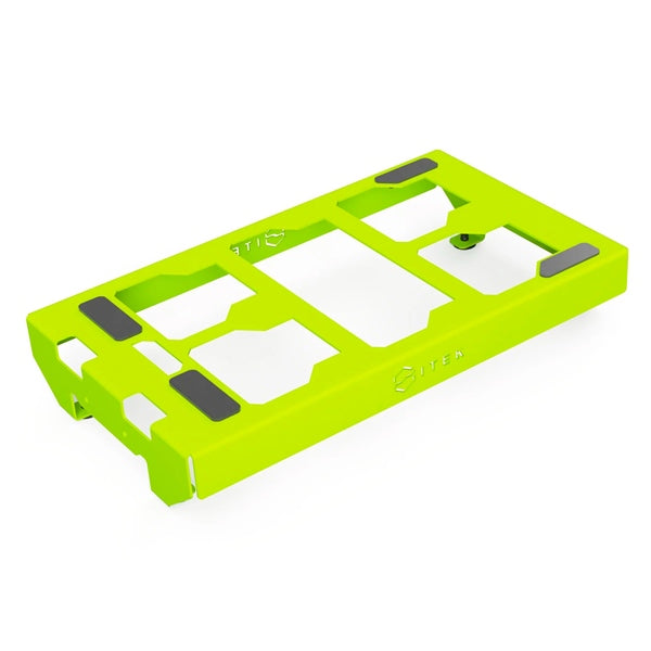 ITEK ADAPTER SINGLE LINQ MILW PACKOUT GR MILW-SP-VM