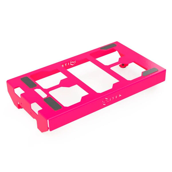 ITEK ADAPTER SINGLE LINQ MILWAUKEE PACKOUT PI MILW-SP-PK