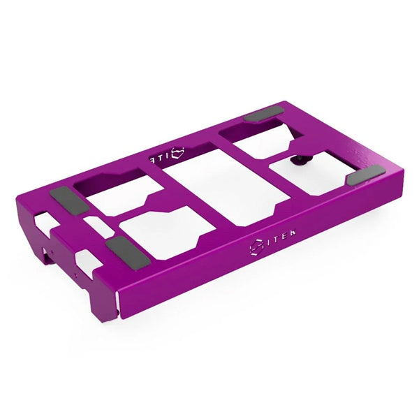 ITEK ADAPTER SINGLE LINQ MILW PACKOUT PUR MILW-SP-VL