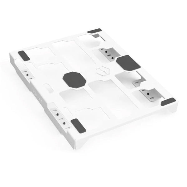 ITEK ADAPT MILWAUKEE PACKOUT WH POL MILW-MA-DO-WH