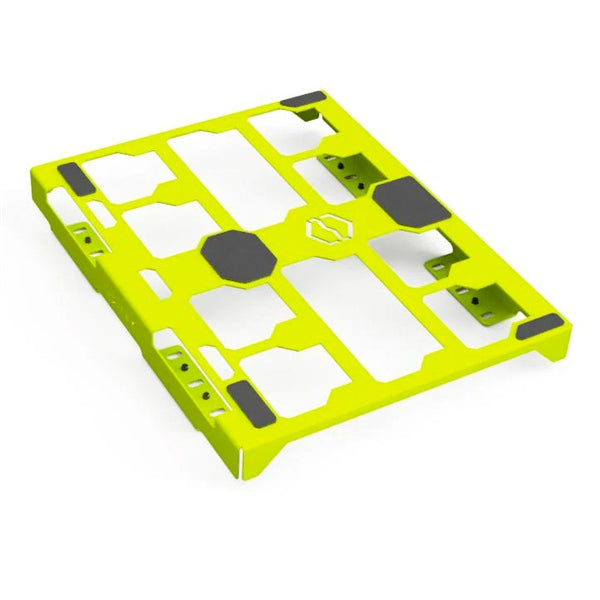 ITEK ADAPT MILWAUKEE PACKOUT LIME POL MILW-MA-DO-LS