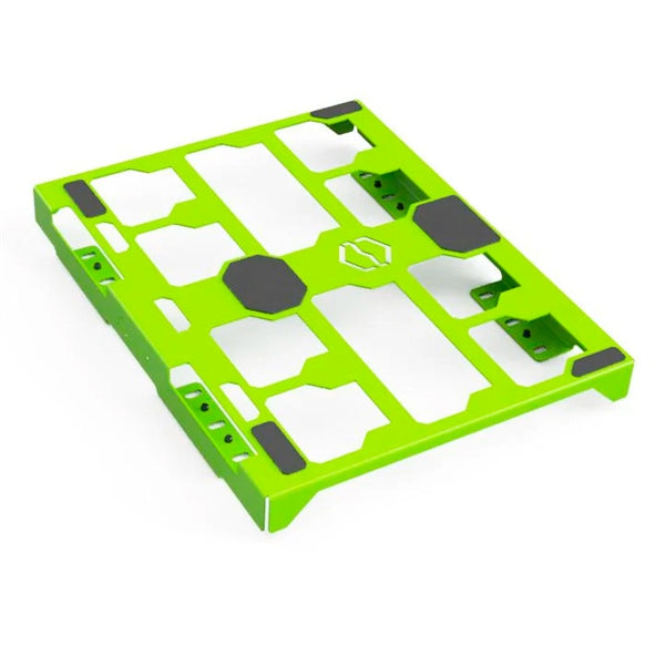 ITEK ADAPT MILWAUKEE PACKOUT NEON GR POL MILW-MA-DO-VN