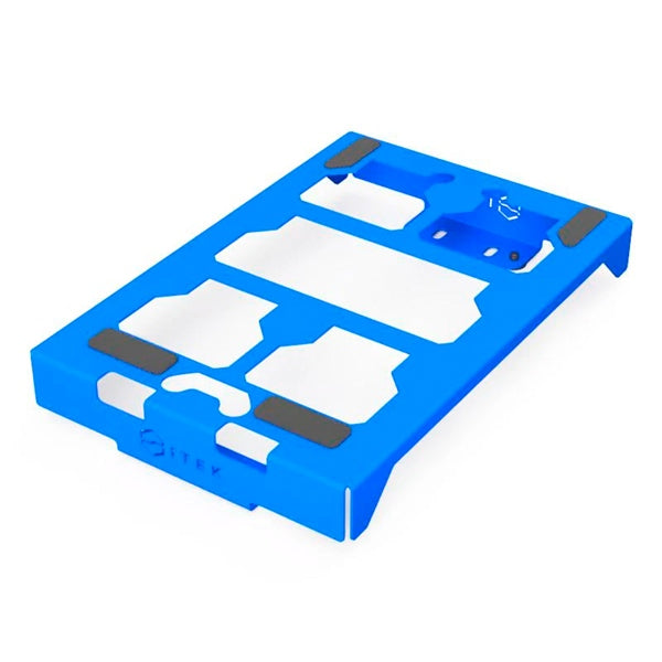 ITEK ADAPT MILWAUKEE PACKOUT SIMP BL POL MILW-MA-SP-BV