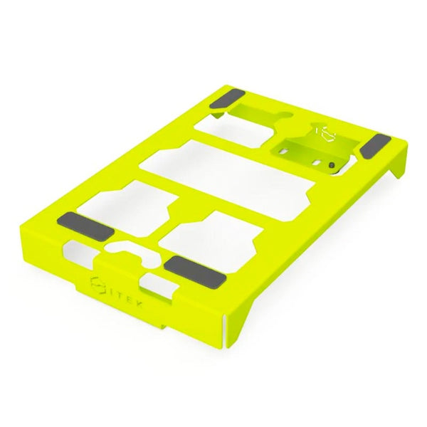 ITEK ADAPT MILWAUKEE PACKOUT SIMP LIME POL MILW-MA-SP-LS