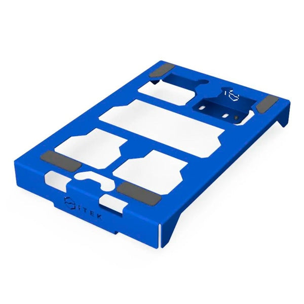 ITEK ADAPT MILWAUKEE PACKOUT SIMP BL POL MILW-MA-SP-BP