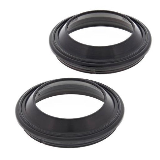 ALL BALLS FORK DUST SEAL KIT 57-111