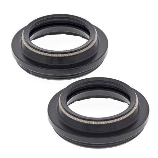 ALL BALLS FORK DUST SEAL KIT 57-142