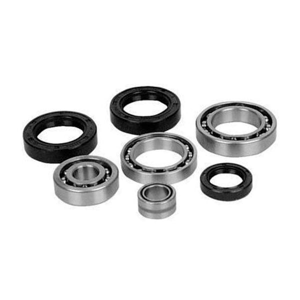 ALL BALLS DIFFERENTIAL SEAL KIT RR POL 25-2112-5