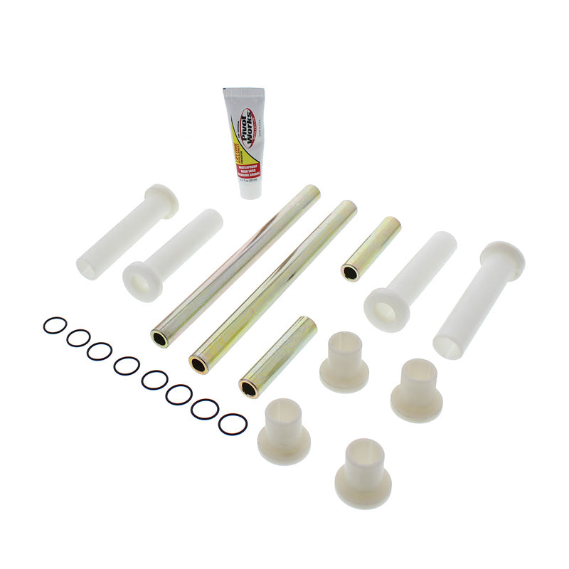 PIVOT WORKS A-ARM BEARING KIT POLARIS RZR800 2008 PWAAK-P04-000U