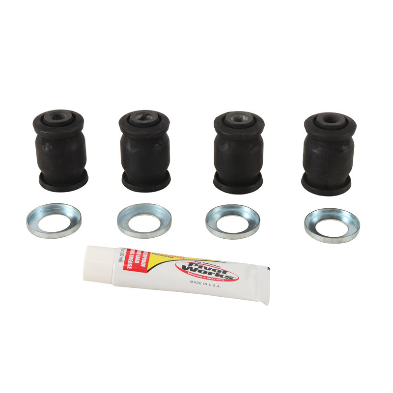 PIVOT WORKS A-ARM BEARING KIT YAMAHA YX70C VIKING 14-16 PWAAK-Y19-000L