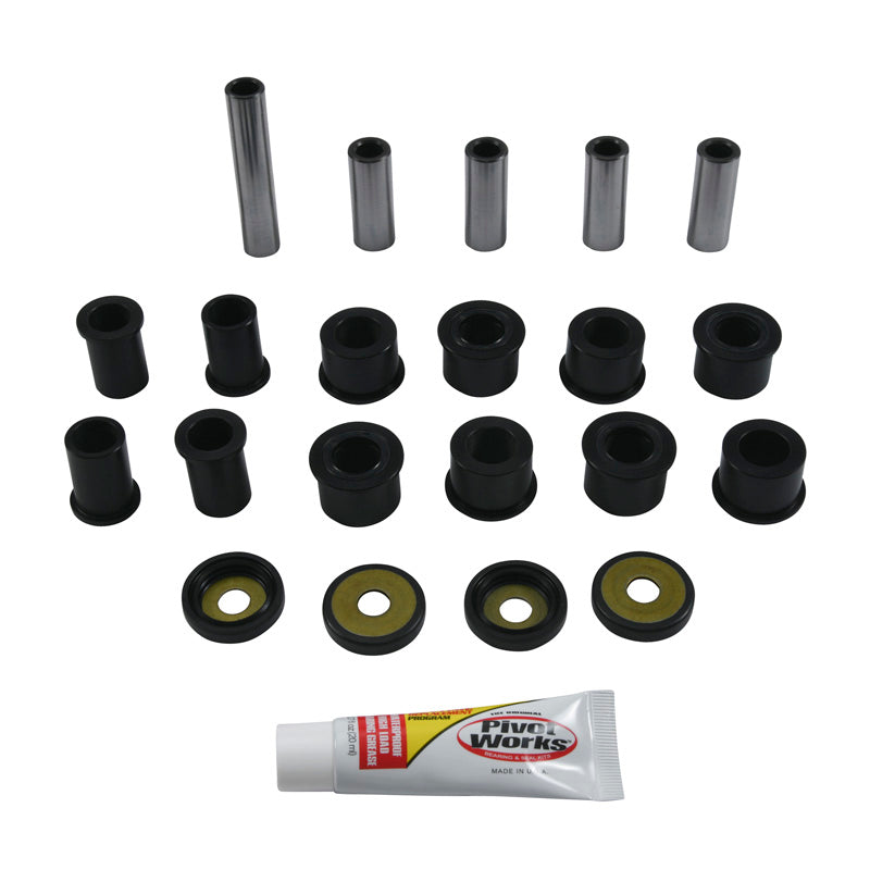 ALL BALLS IRS REAR BEARING KIT HONDA TRX420PG 09-14 PWIRS-00008