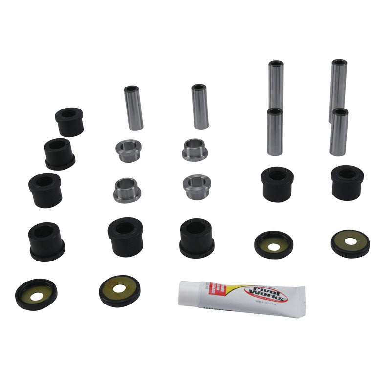 ALL BALLS IRS REAR BEARING KIT YAMAHA KODIAK 450 18-19 PWIRS-00001