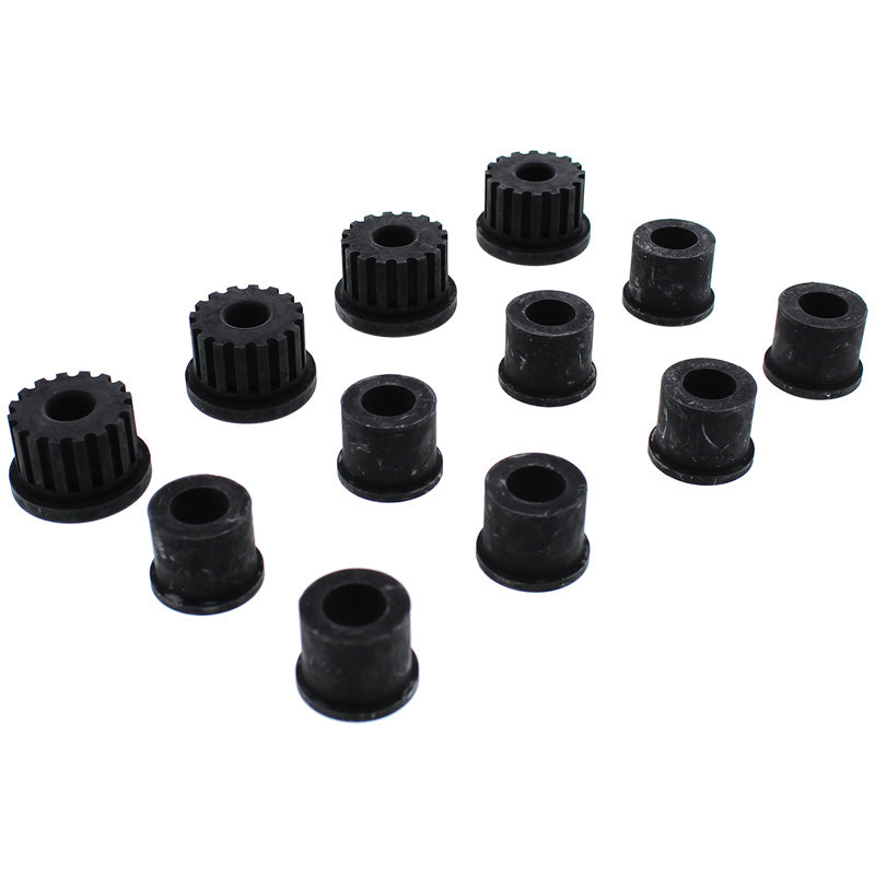 ALL BALLS LEAF SPRING BUSHINGS KAWASAKI MULE PWLSB-K01-000