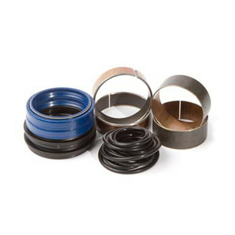 PIVOT WORKS FORK REBUILD KIT KAWASAKI KX250 05-07 PWFFK-K07-021