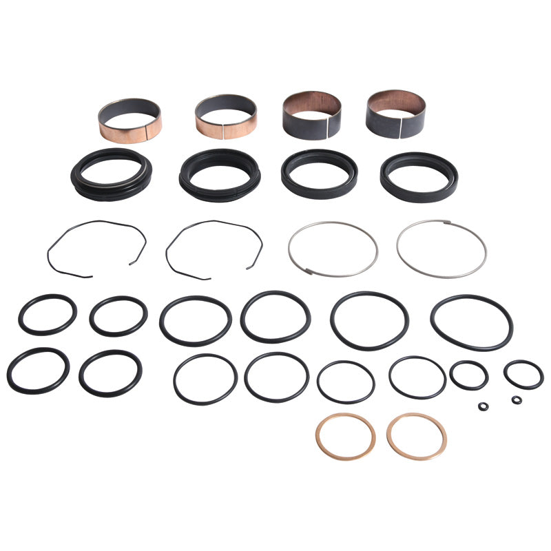 ALL BALLS FORK REBUILD KIT SUZUKI RMZ250 19-20 PWFFK-S22-000