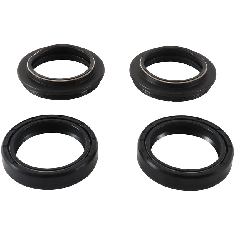 PIVOT WORKS FORK OIL SEALS SUZ GSX750F KATANA 1989-1996 PWFSK-Z022
