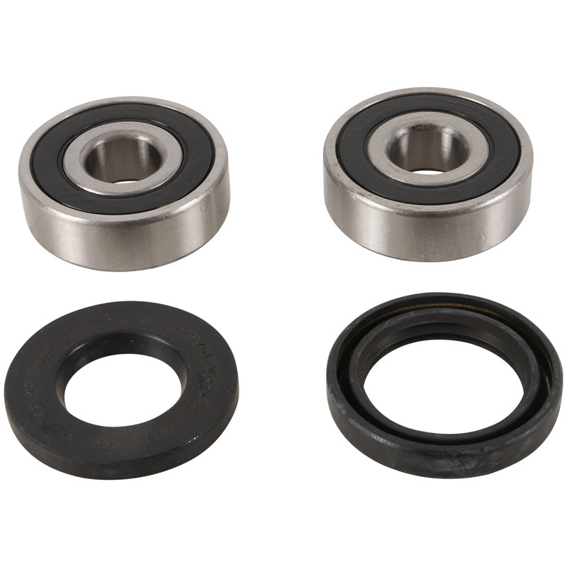 PIVOT WORKS WHEEL BEARING/SEAL KIT KAWASAKI NINJA 600R 95-97 PWFWS-K03-000