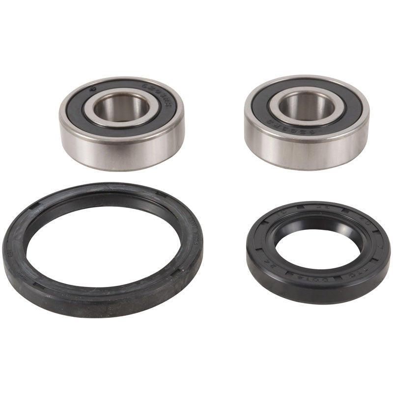 PIVOT WORKS WHEEL BEARING/SEAL KIT YAMAHA XJ600S 95-98 PWFWS-Y03-000