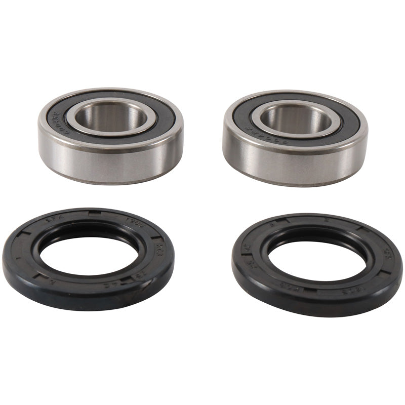 PIVOT WORKS WHEEL BEARING/SEAL KIT KAWASAKI Z750S 05-06 PWFWS-K10-000