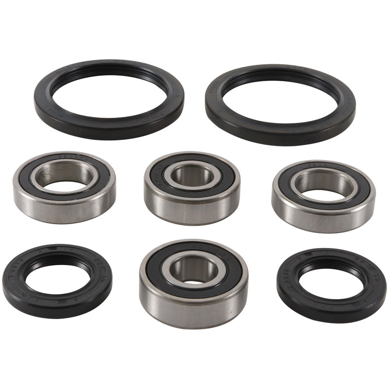 PIVOT WORKS WHEEL BEARING/SEAL KIT YAM YSF200 BLASTER 88-02 PWFWK-Y08-000