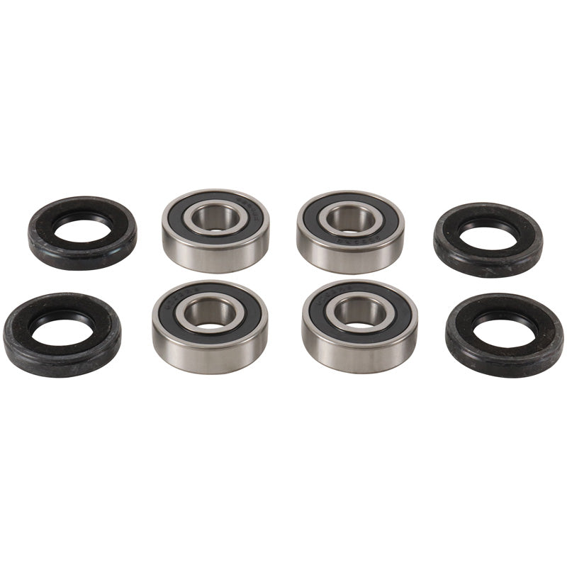 PIVOT WORKS WHEEL BEARING/SEAL KIT SUZUKI LTF250 OZARK 02-03 PWFWK-S13-020