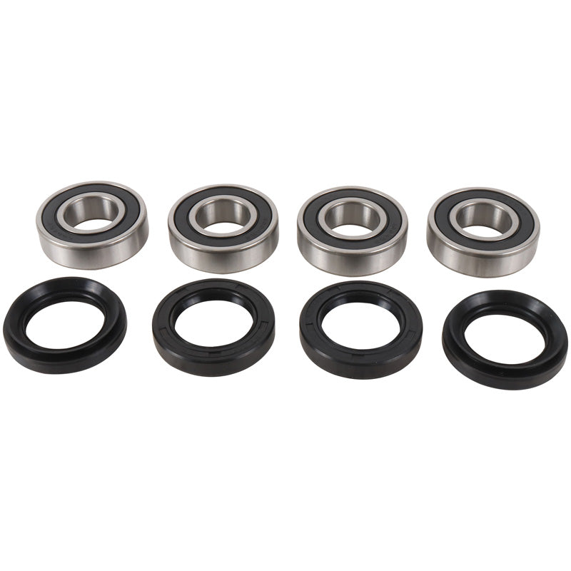 PIVOT WORKS WHEEL BEARING/SEAL KIT HONDA TRX250R 86-87 PWFWK-H10-020