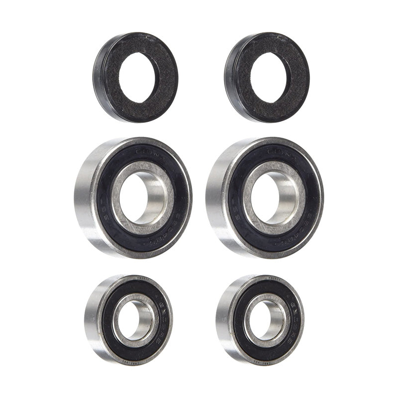 PIVOT WORKS WHEEL BEARING/SEAL KIT SUZUKI LT300E 87-89 PWFWK-S43-000