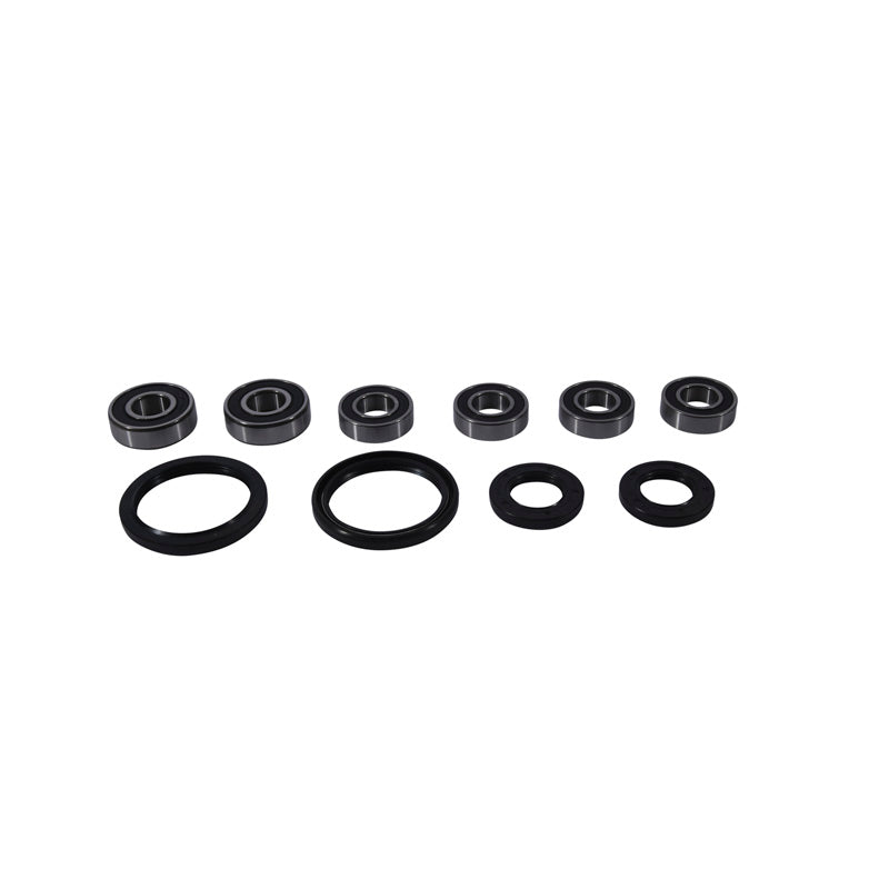 PIVOT WORKS WHEEL BEARING/SEAL KIT YAMAHA YFM225 87-88 PWFWK-Y41-000