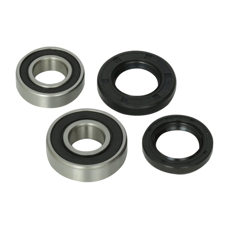 PIVOT WORKS WHEEL BEARING/SEAL KIT YAMAHA YTM200E 1984 PWFWK-Y45-000