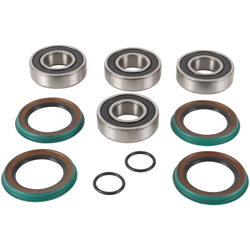 PIVOT WORKS WHEEL BEARING/SEAL KIT BRP RALLY 200 03-07 PWFWK-C06-000
