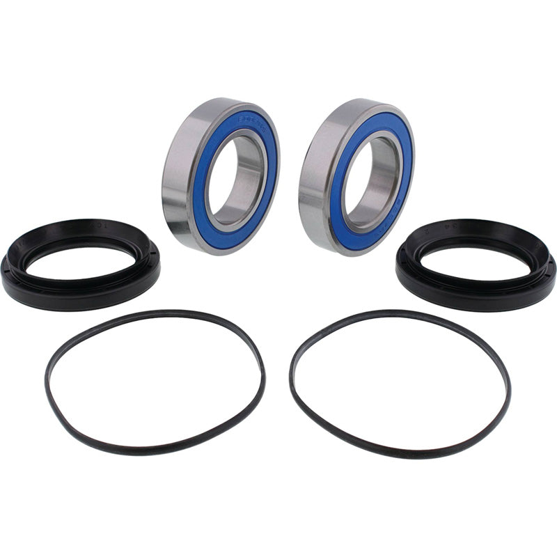 PIVOT WORKS WHEEL BEARING KIT HON ATC200X 1986-1987 PWRWK-H58-000
