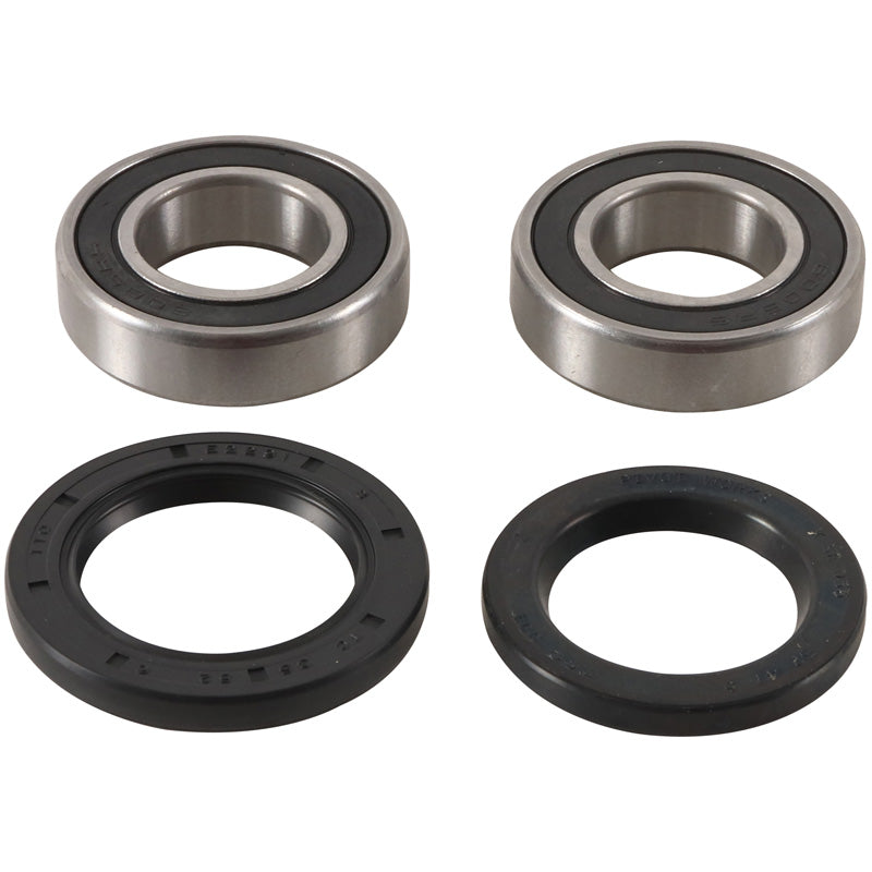 PIVOT WORKS WHEEL BEARING KIT KAW ZRX1200R 2001-2005 PWFWS-K04-000