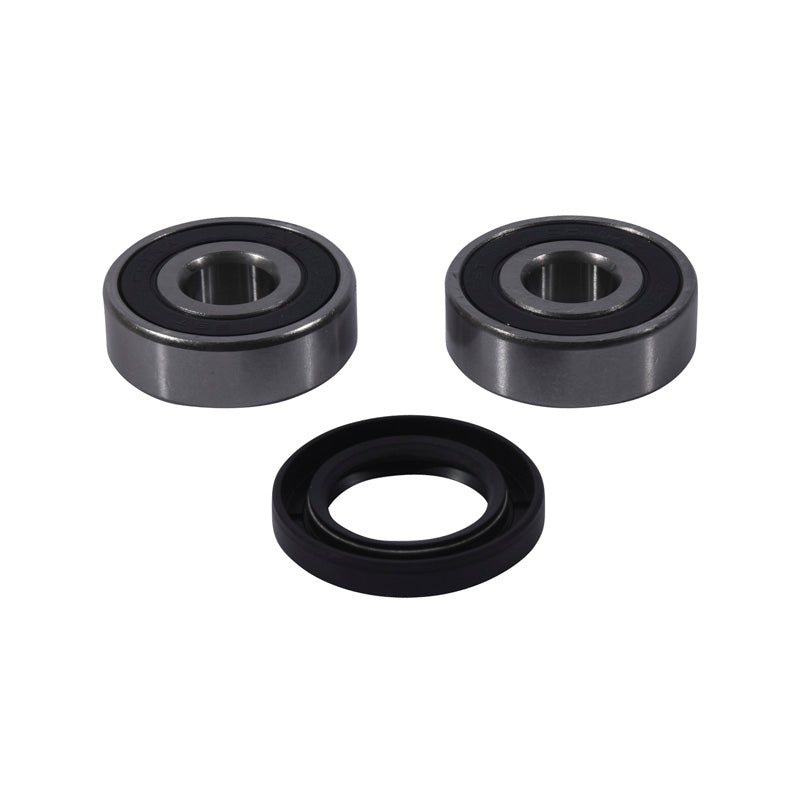 PIVOT WORKS WHEEL BEARING KIT HON CM250C 1982-1983 PWRWS-H29-000