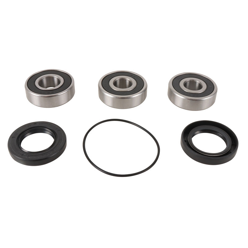 PIVOT WORKS WHEEL BEARING KIT HON CBR600F 87-90 PWRWS-H23-000