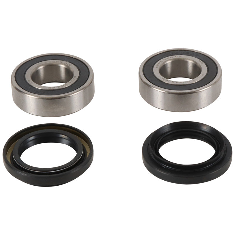 PIVOT WORKS WHEEL BEARING KIT HONDA ST1300 03-18 PWFWS-H13-000