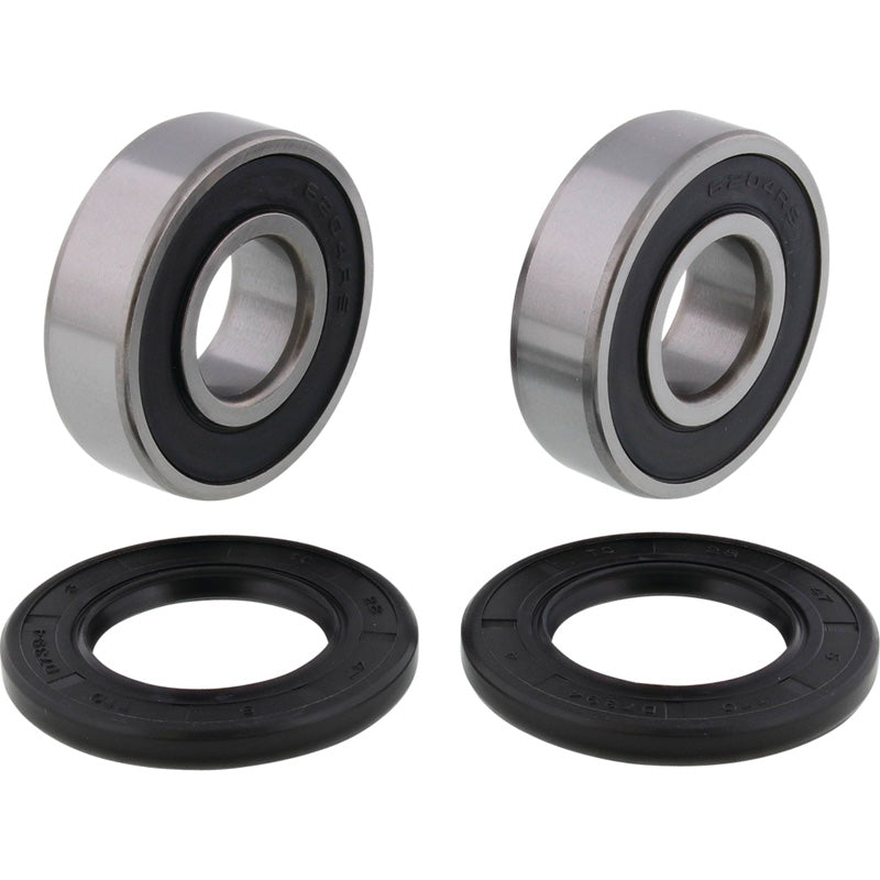 PIVOT WORKS WHEEL BEARING KIT HONDA CBR600RA ABS 09-22 PWFWS-H19-000