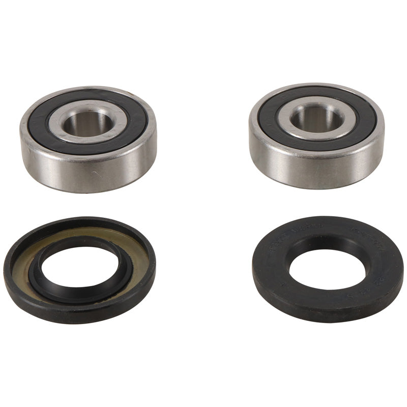 PIVOT WORKS WHEEL BEARING KIT KAWASAKI VULCAN (VN800A) 95-05 PWFWS-K07-000