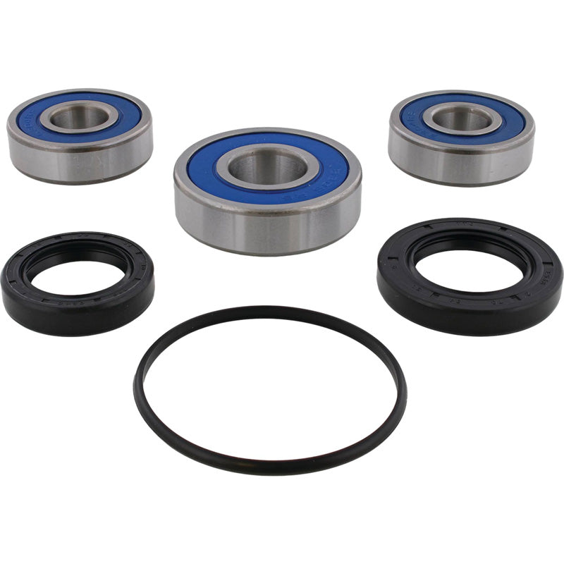 PIVOT WORKS WHEEL BEARING KIT HONDA CB750F SUPER SPORT 75-80 PWRWS-H52-000