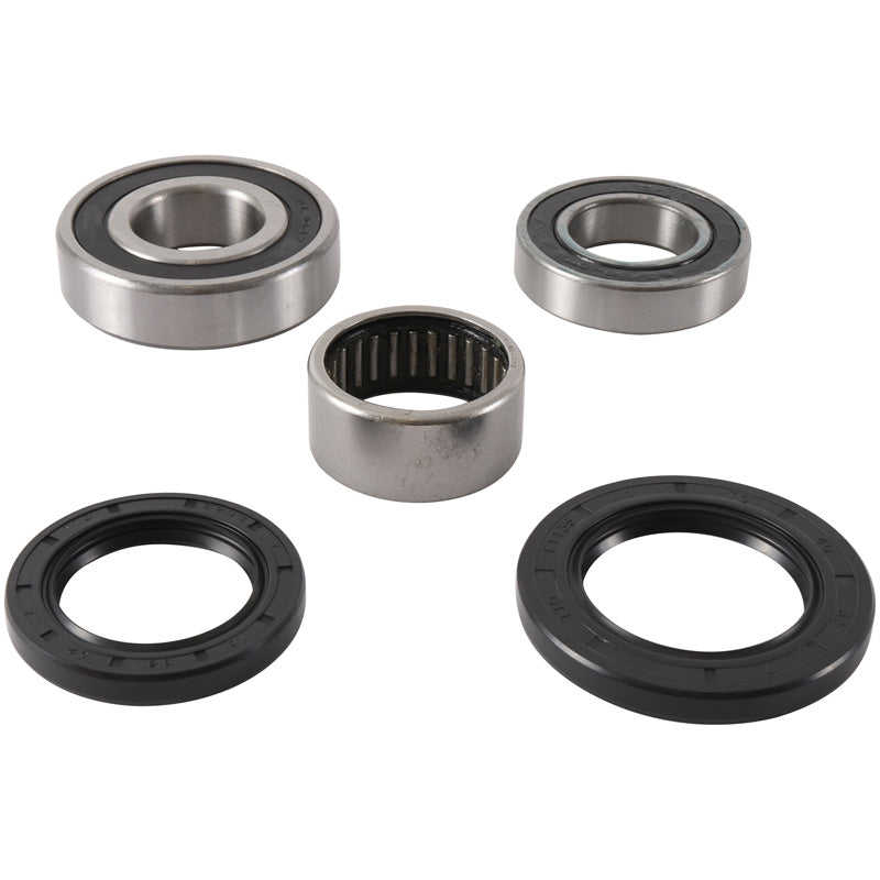 PIVOT WORKS WHEEL BEARING KIT YAMAHA YZF-R1 98-99 PWRWS-Y14-000