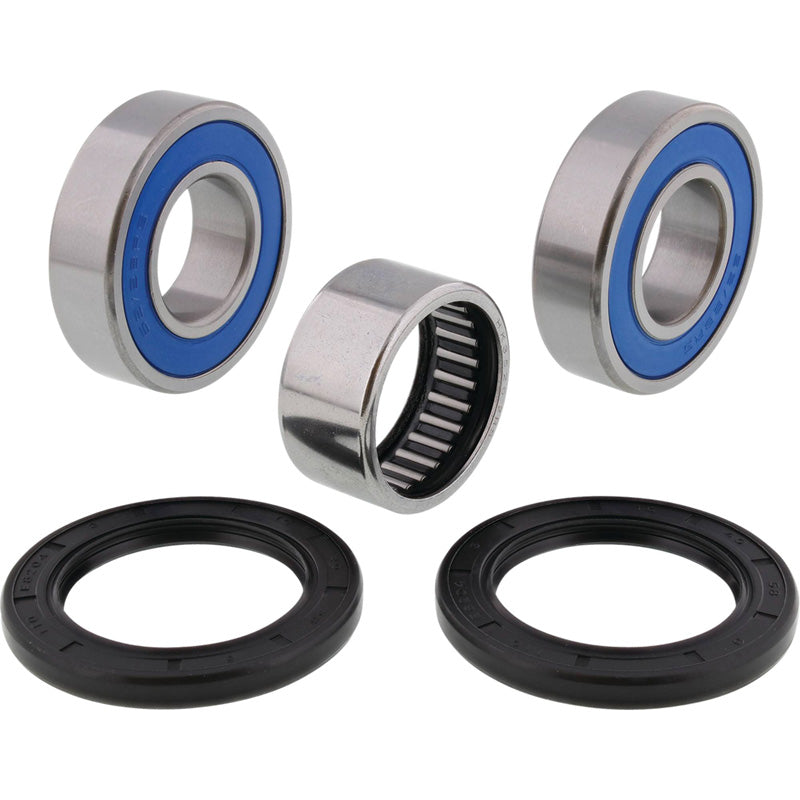 PIVOT WORKS WHEEL BEARING KIT YAMAHA FZ1 06-15 PWRWS-Y35-000