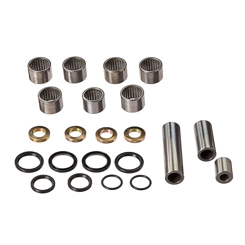 PIVOT WORKS LINKAGE BEARING KIT HUSQ TE/TC250/450 05-07 PWLK-HQ08-000